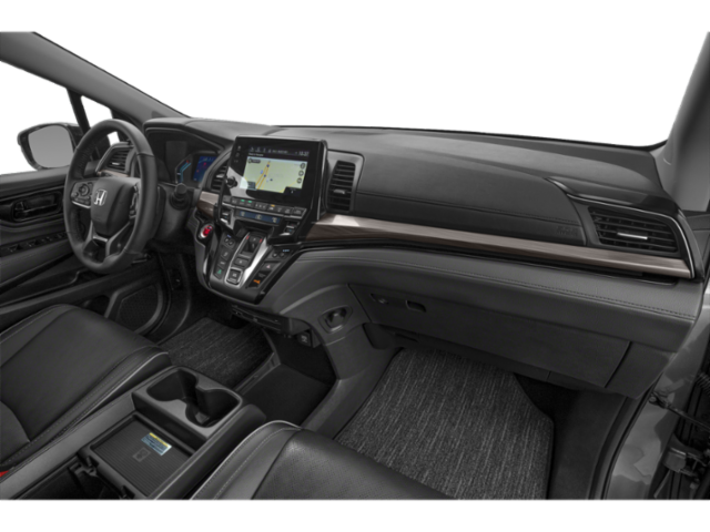 2024 Honda Odyssey Elite photo 11