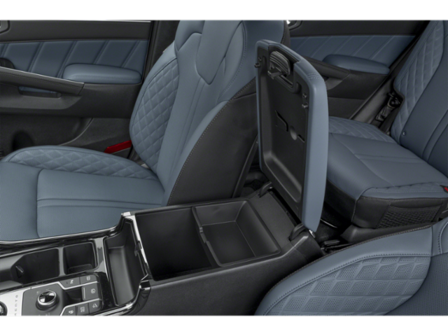 2025 Kia Sorento Hybrid SX Prestige photo 10