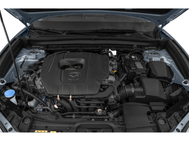 2023 Mazda CX-30 2.5 S Carbon photo 9