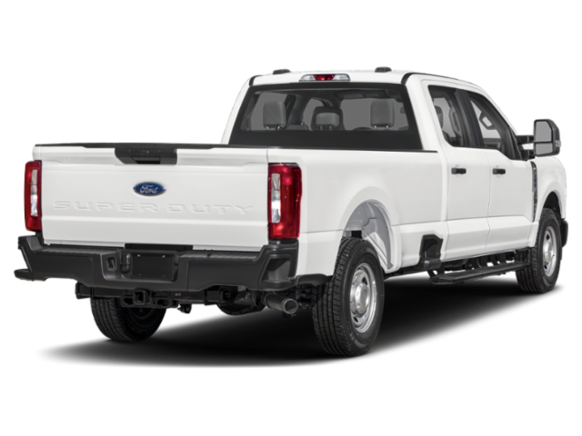 2026 Ford F-250 Platinum photo 9