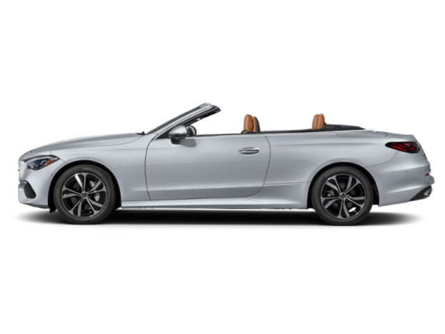 2024 Mercedes Benz CLE 300 4MATIC photo 3