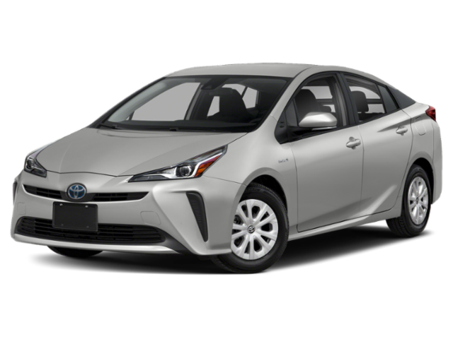 2022 Toyota Prius XLE's photo