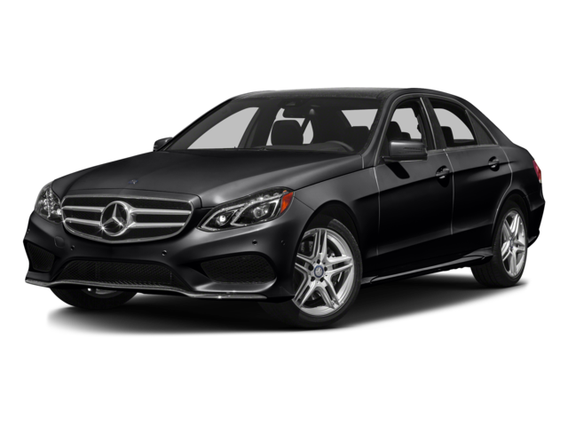 2016 Mercedes-Benz E-Class E350 Luxury's photo