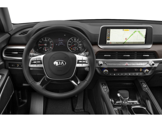 2021 Kia Telluride EX photo 10