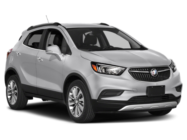 2019 Buick Encore Essence photo 3