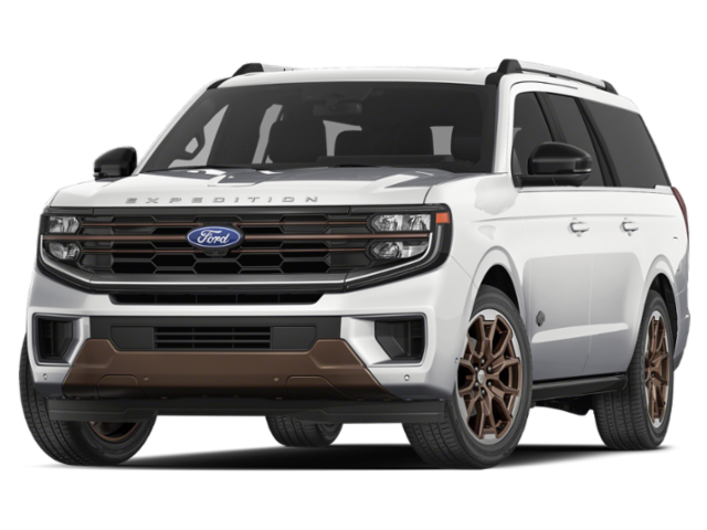 2026 Ford Expedition King Ranch's photo