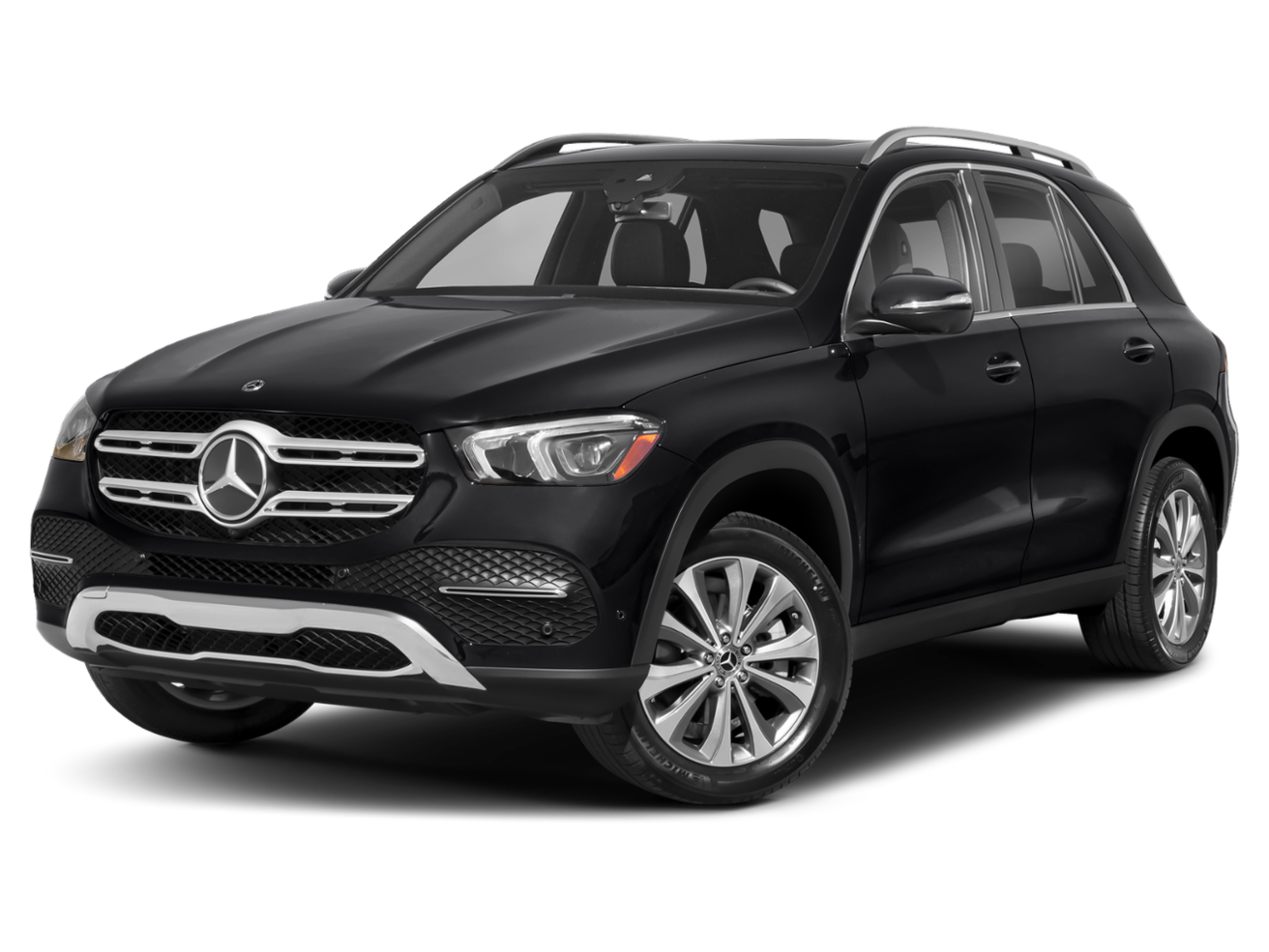 2023 Mercedes-Benz GLE GLE350's photo