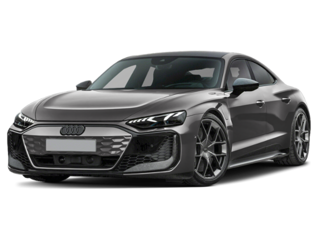 2026 Audi RS e-tron GT Performance Base's photo