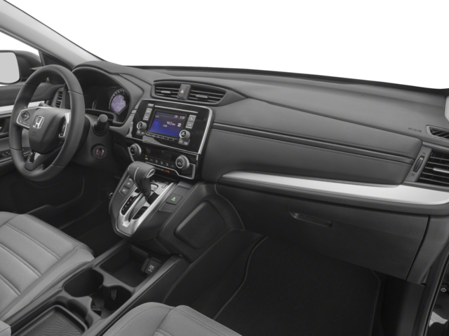2018 Honda CR-V LX photo 18