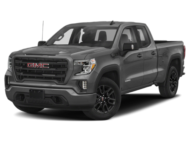 2022 GMC Sierra 1500 Limited Elevation's photo
