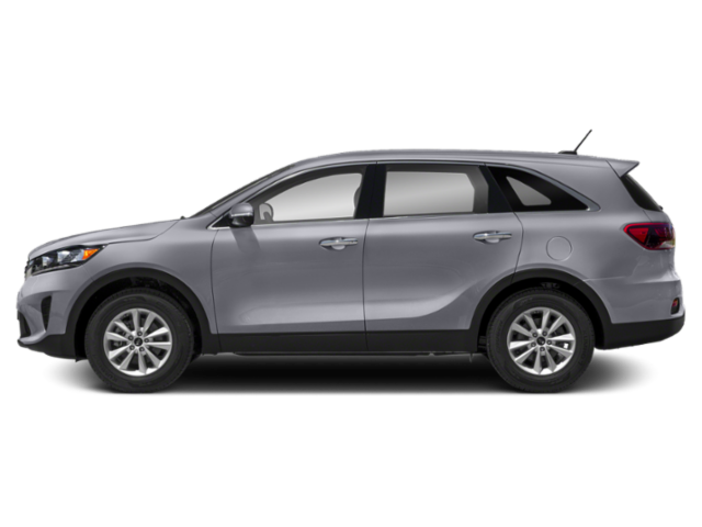 2020 KIA SORENTO - Image 3