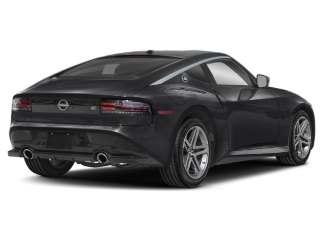 New 2025 Nissan Z Sport 2D Coupe in Pensacola #NP59701