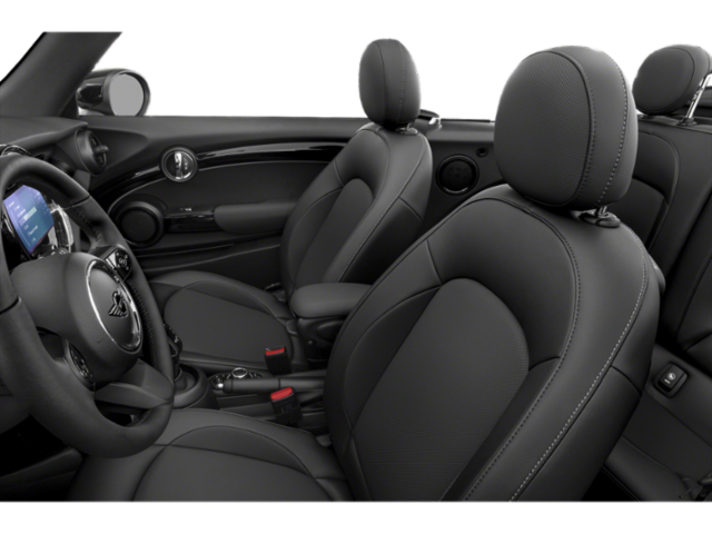 2024 MINI COOPER CONVERTIBLE - Image 6