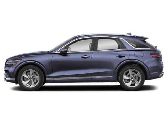 2026 Genesis GV70 2.5T Select photo 3