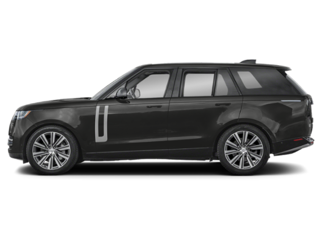 2025 Land Rover Range Rover SE photo 3