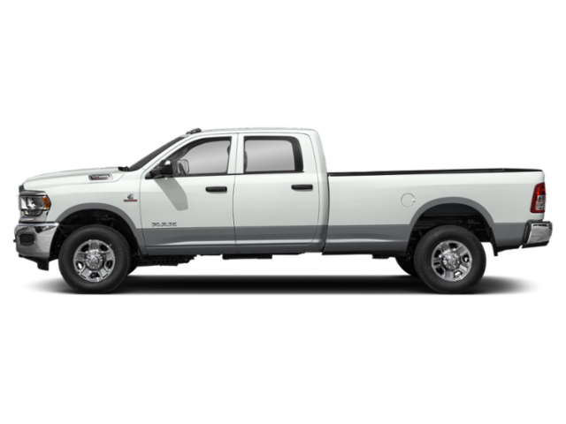 2022 Ram 2500 Laramie photo 3