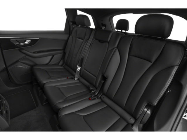 2025 Audi Q7 55 Premium Plus photo 8