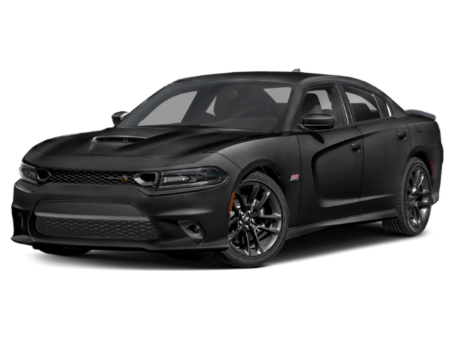 2019 Dodge Charger R/T's photo