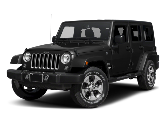 2016 Jeep Wrangler Unlimited Sahara's photo