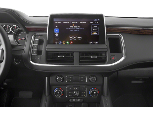 2023 Chevrolet Tahoe LS photo 6