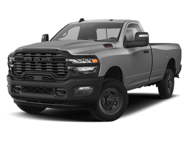 2026 RAM Ram 2500 Pickup Tradesman's photo