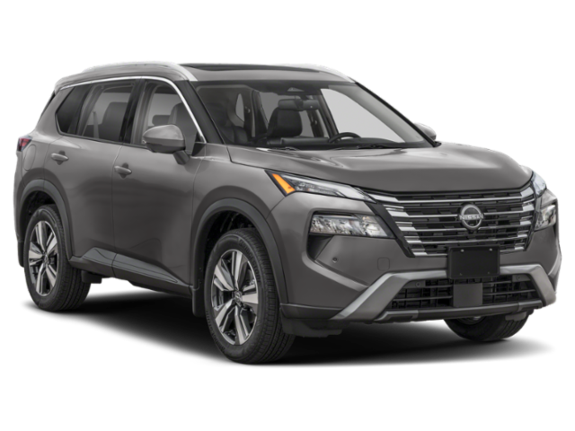 2025 Nissan Rogue SL photo 6