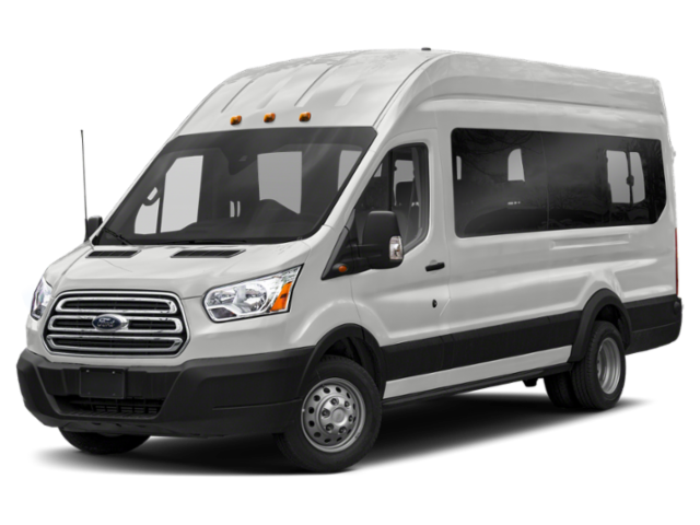 2019 Ford Transit Passenger Van XLT's photo