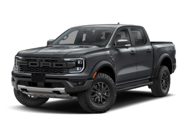 2025 Ford Ranger Raptor's photo