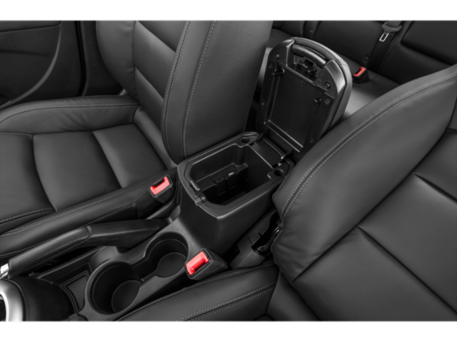2015 Chevrolet Cruze LT photo 14