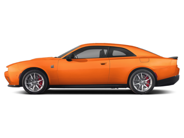 2024 Dodge Charger R/T Scat Pack photo 2