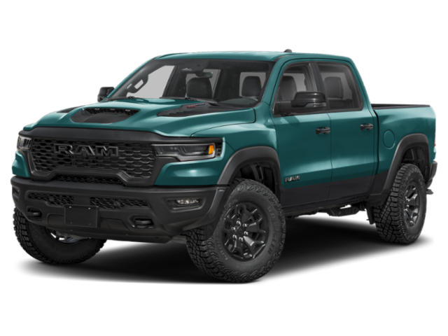 2026 RAM Ram 1500 Pickup RHO's photo