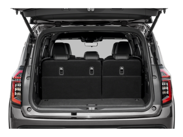 2026 Nissan Armada photo 8