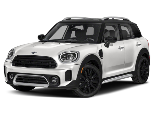 2024 MINI Countryman S's photo