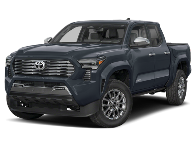 2024 Toyota Tacoma TRD Off Road's photo