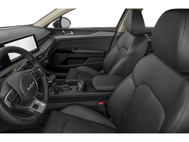 2026 Kia K5 EX photo 6