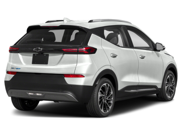 Used 2022 Chevrolet Bolt EUV Premier with VIN 1G1FZ6S09N4122235 for sale in Henderson, NV