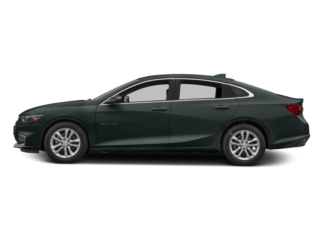 2016 Chevrolet Malibu 1LT photo 3