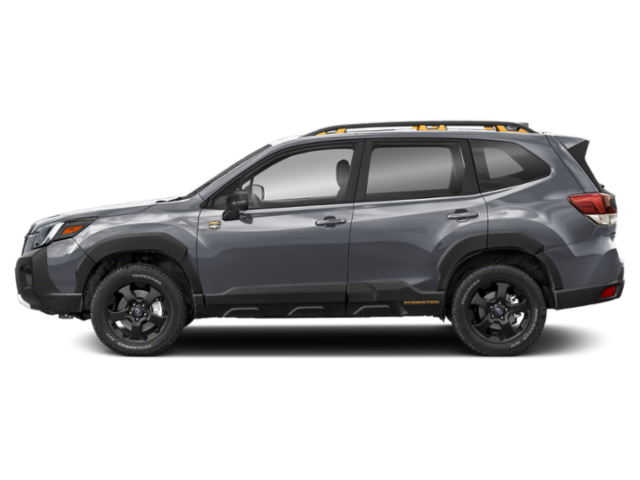 2026 Subaru Forester Wilderness photo 2