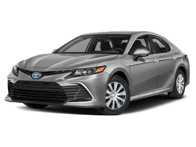 2023 Toyota Camry XLE's photo