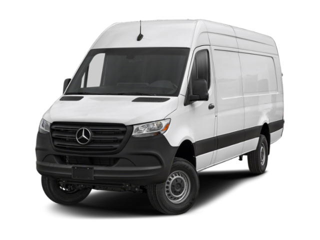 2025 Mercedes-Benz Sprinter Cargo Van Base's photo