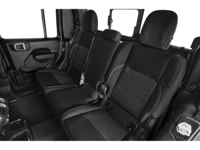 2023 Jeep Gladiator Mojave photo 10