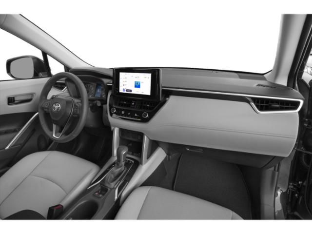 2024 TOYOTA COROLLA CROSS - Image 11