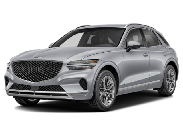 2026 GENESIS GV70