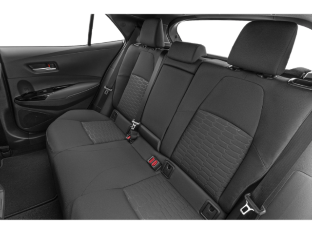2025 Toyota Corolla SE photo 9