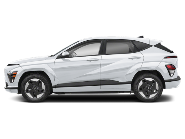 2025 Hyundai Kona Electric SE photo 3