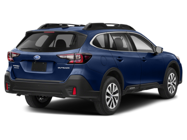 2021 Subaru Outback Premium photo 5
