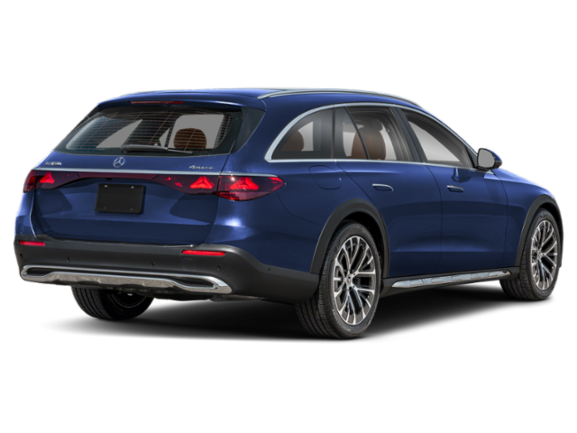 2025 Mercedes Benz E 450 photo 2