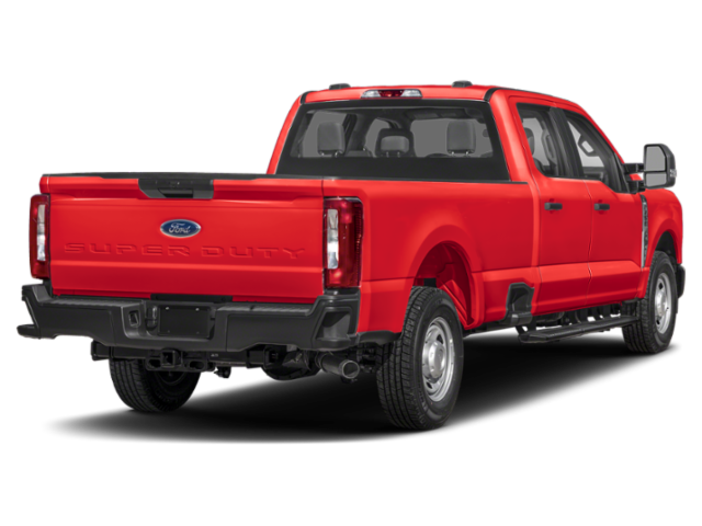 2025 Ford F-250 XL photo 2