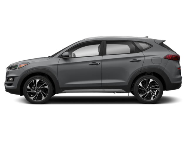 2020 Hyundai Tucson Sport photo 2