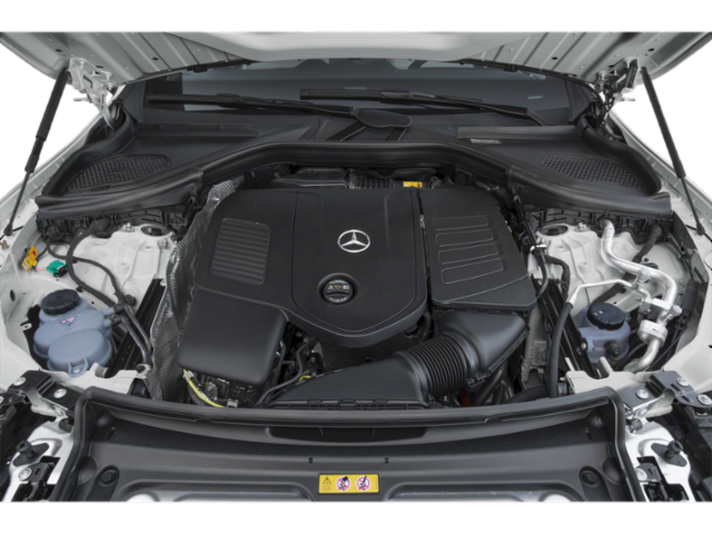 2025 Mercedes Benz GLC 350e 4MATIC photo 7